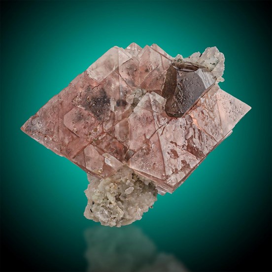 Fluorite-Älpligletscher (Alpli Glacier) | Grimsel | Bern Canton | Switzerland